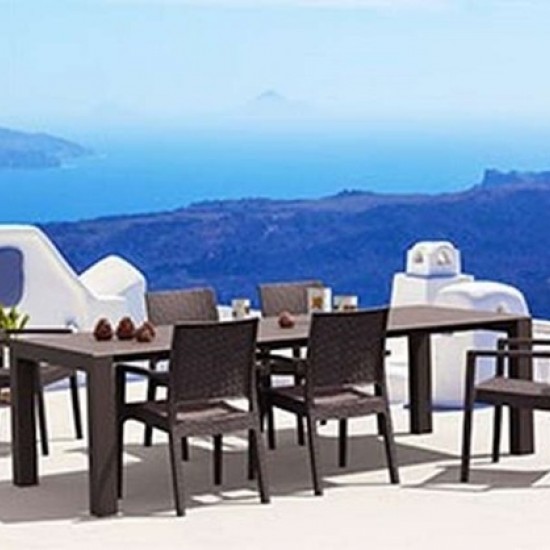 IBIZA BROWN ΠΟΛΥΘΡΟΝΑ ΠΟΛ/ΝΙΟΥ