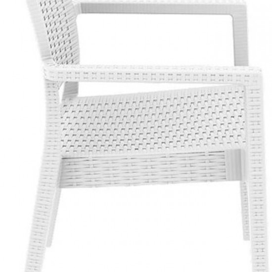 IBIZA WHITE ΠΟΛΥΘΡΟΝΑ ΠΟΛ/ΝΙΟΥ