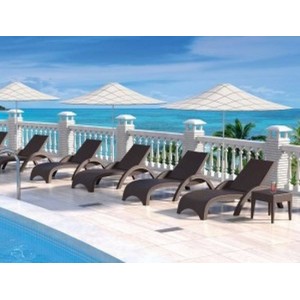 FIJI ΞΑΠΛΩΣΤΡΑ BROWN ΠΟΛ/ΝΙΟΥ