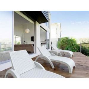 FIJI ΞΑΠΛΩΣΤΡΑ WHITE ΠΟΛ/ΝΙΟΥ