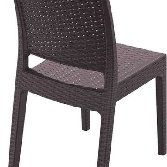 FLORIDA BROWN ΚΑΡΕΚΛΑ ΠΟΛ/ΝΙΟΥ