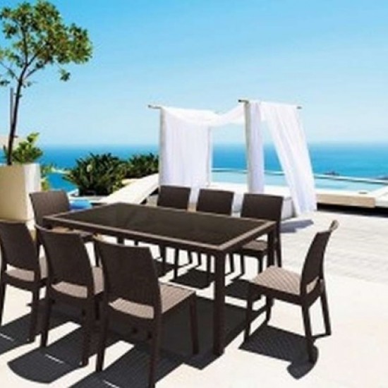 FLORIDA BROWN ΚΑΡΕΚΛΑ ΠΟΛ/ΝΙΟΥ