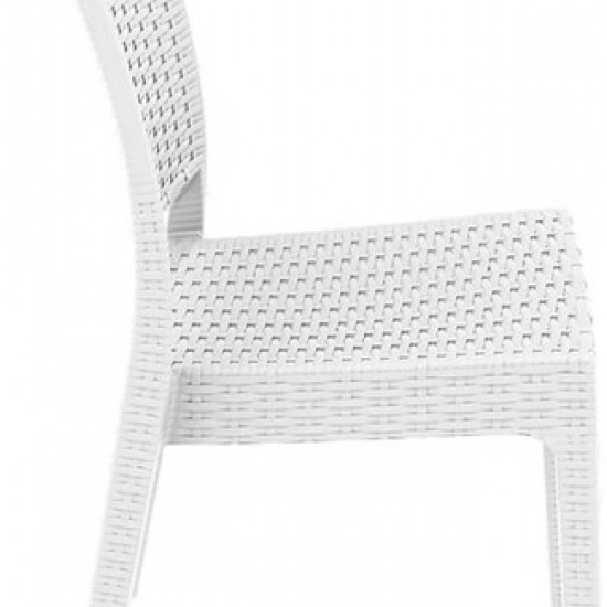 FLORIDA WHITE ΚΑΡΕΚΛΑ ΠΟΛ/ΝΙΟΥ-SIESTA-FLORIDA ΚΑΡΕΚΛΑ-ΚΑΡΕΚΛΑ-