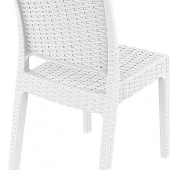 FLORIDA WHITE ΚΑΡΕΚΛΑ ΠΟΛ/ΝΙΟΥ-SIESTA-FLORIDA ΚΑΡΕΚΛΑ-ΚΑΡΕΚΛΑ-