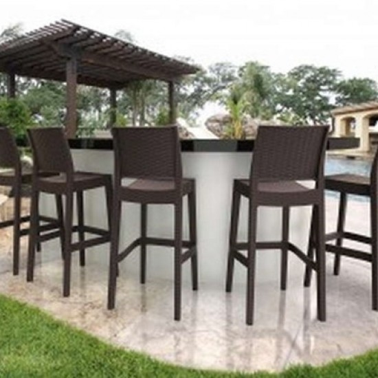 JAMAICA BROWN ΣΚΑΜΠΟ ΠΟΛ/ΝΙΟΥ