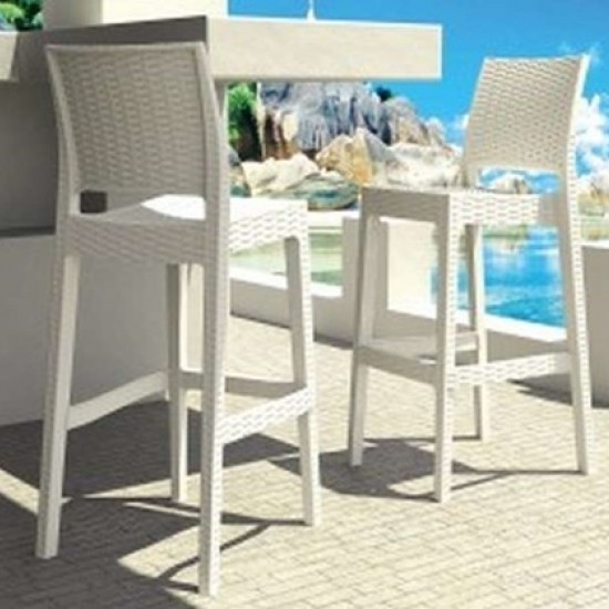 JAMAICA WHITE ΣΚΑΜΠΟ ΠΟΛ/ΝΙΟΥ