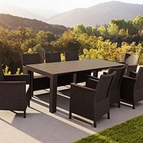 CALIFORNIA(Σ2)BROWN ΠΟΛΥΘΡΟΝΑ ΠΟΛ/ΝΙΟΥ