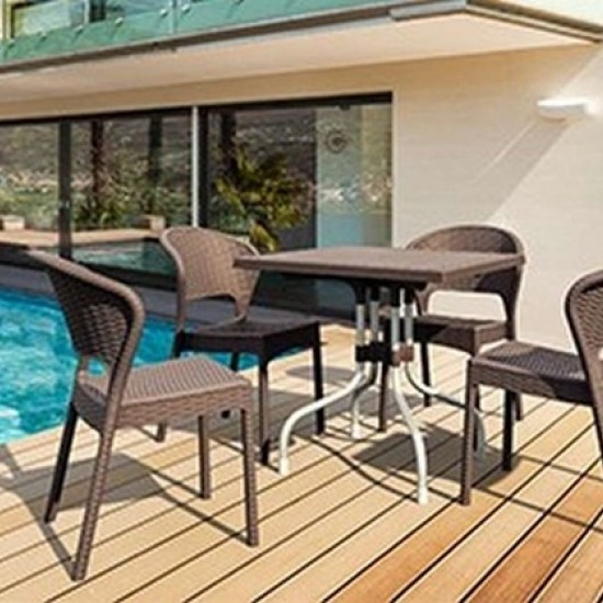 DAYTONA BROWN ΚΑΡΕΚΛΑ ΠΟΛ/ΝΙΟΥ