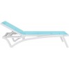 PACIFIC ΞAΠΛΩΣTPA WHITE/TURQUOISE ΠΟΛ/ΝΙΟΥ PACIFIC ΞAΠΛΩΣTPA WHITE/TURQUOISE ΠΟΛ/ΝΙΟΥ