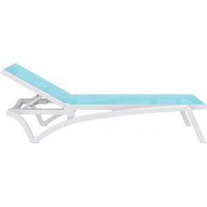PACIFIC ΞAΠΛΩΣTPA WHITE/TURQUOISE ΠΟΛ/ΝΙΟΥ PACIFIC ΞAΠΛΩΣTPA WHITE/TURQUOISE ΠΟΛ/ΝΙΟΥ