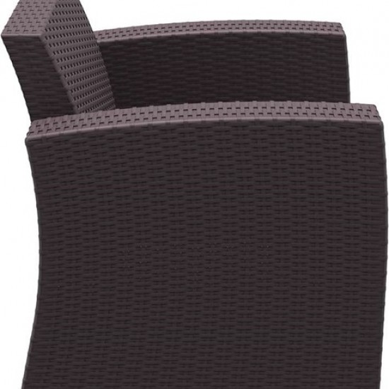 MONACO BROWN ΠΟΛΥΘΡΟΝΑ ΠΟΛ/ΝΙΟΥ