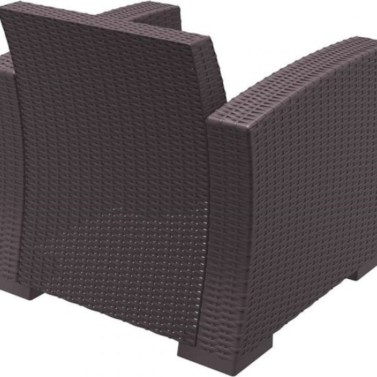 MONACO BROWN ΠΟΛΥΘΡΟΝΑ ΠΟΛ/ΝΙΟΥ