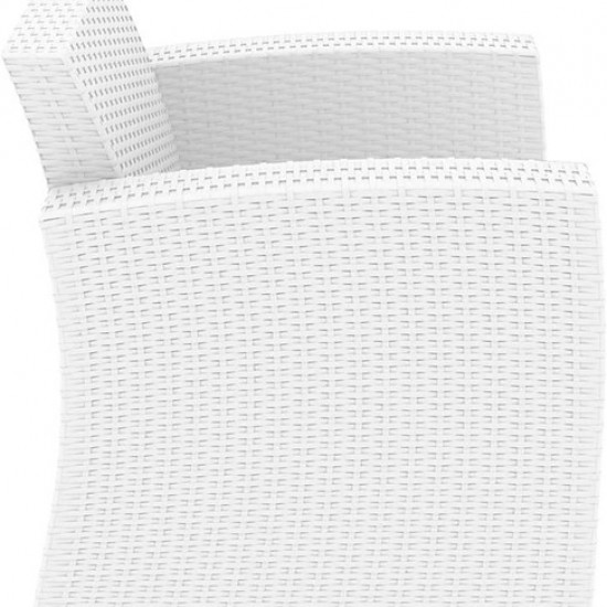 MONACO WHITE ΠΟΛΥΘΡΟΝΑ ΠΟΛ/ΝΙΟΥ