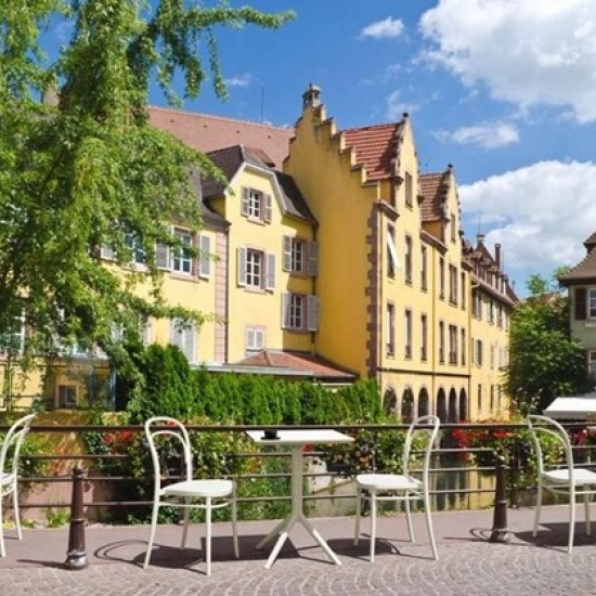 MARIE BLACK ΚΑΡΕΚΛΑ ΠΟΛ/ΝΙΟΥ