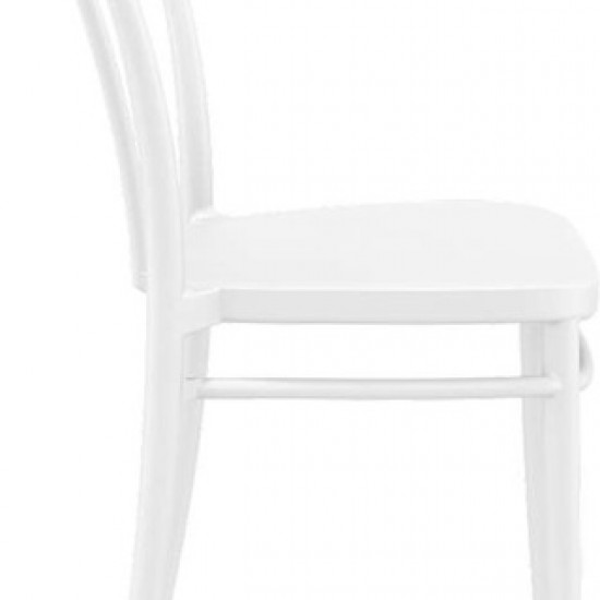 VICTOR ΚΑΡΕΚΛΑ ΠΟΛ/ΝΙΟΥ ΄ΛΕΥΚΟ 45Χ52Χ85εκ.