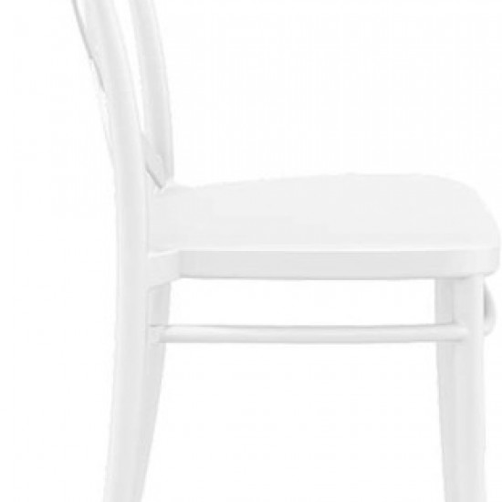 CROSS ΛΕΥΚΟ ΚΑΡΕΚΛΑ ΠΟΛΥΠΡΟΠΥΛΕΝΙΟΥ 51Χ51Χ87εκ.