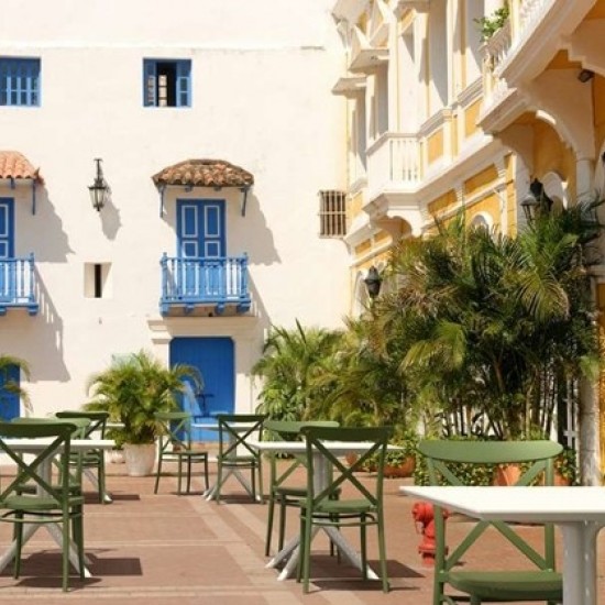 CROSS DARK GREY ΚΑΡΕΚΛΑ ΠΟΛ/ΝΙΟΥ 51Χ51Χ87εκ.