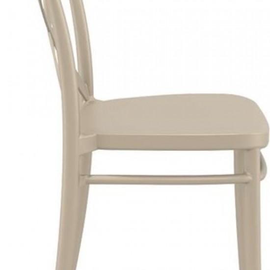 CROSS DOVE GREY ΚΑΡΕΚΛΑ ΠΟΛ/ΝΙΟΥ 51Χ51Χ87εκ.