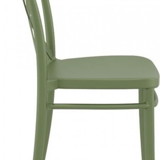 CROSS OLIVE GREEN ΚΑΡΕΚΛΑ ΠΟΛ/ΝΙΟΥ 51Χ51Χ87εκ. CROSS OLIVE GREEN ΚΑΡΕΚΛΑ ΠΟΛ/ΝΙΟΥ 51Χ51Χ87εκ.
