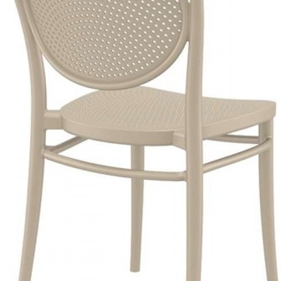 MARCEL DOVE GREY ΚΑΡΕΚΛΑ ΠΟΛ/ΝΙΟΥ