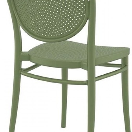 MARCEL OLIVE GREEN ΚΑΡΕΚΛΑ ΠΟΛ/ΝΙΟΥ