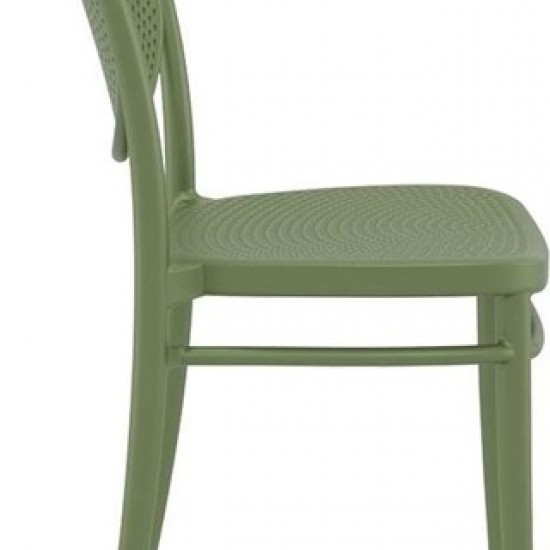 MARCEL OLIVE GREEN ΚΑΡΕΚΛΑ ΠΟΛ/ΝΙΟΥ