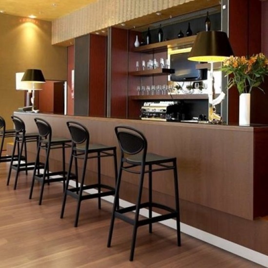 MARCEL 75εκ. ΣΚΑΜΠΟ OLIVE GREEN ΠΟΛ/ΝΙΟΥ