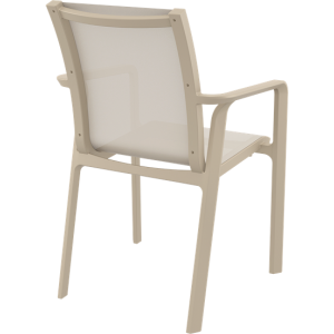 PACIFIC ΠΟΛΥΘΡΟΝΑ DOVE GREY/DOVE GREY ΠΟΛ/ΝΙΟΥ