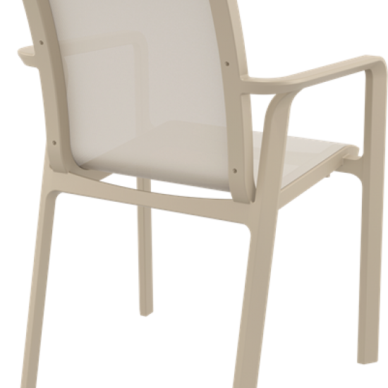 PACIFIC ΠΟΛΥΘΡΟΝΑ DOVE GREY/DOVE GREY ΠΟΛ/ΝΙΟΥ