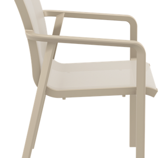 PACIFIC ΠΟΛΥΘΡΟΝΑ DOVE GREY/DOVE GREY ΠΟΛ/ΝΙΟΥ