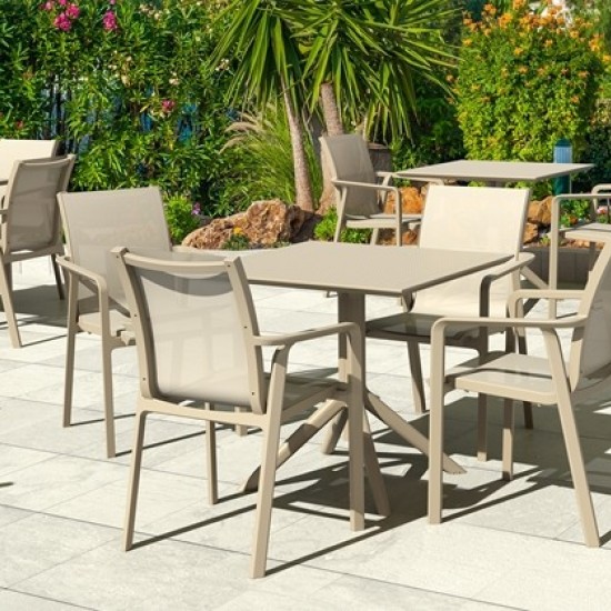 PACIFIC ΠΟΛΥΘΡΟΝΑ DOVE GREY/DOVE GREY ΠΟΛ/ΝΙΟΥ