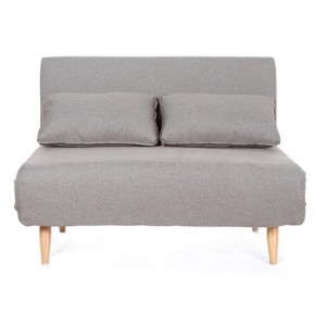 SARA ΓΚΡΙ ΥΦΑΣΜΑ ΚΑΝΑΠΕΣ/ΚΡΕΒΑΤΙ