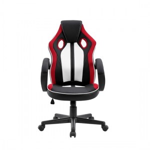 A3950 ΜΑΥΡΗ, ΚΟΚΚΙΝΟ, ΛΕΥΚΟ PU ΠΟΛΥΘΡΟΝΑ ΓΡΑΦΕΙΟΥ