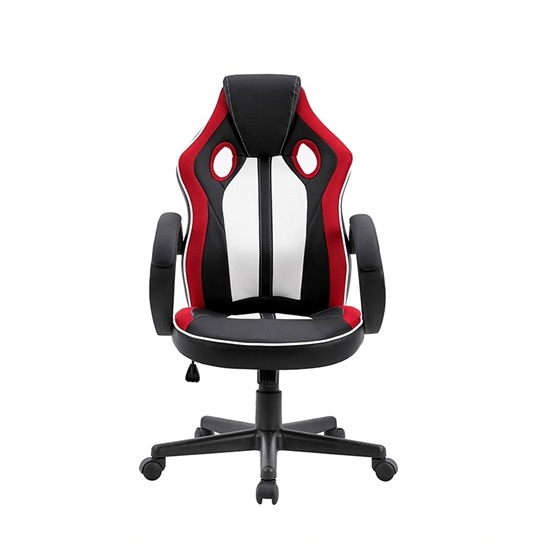 A3950 ΜΑΥΡΗ, ΚΟΚΚΙΝΟ, ΛΕΥΚΟ PU ΠΟΛΥΘΡΟΝΑ ΓΡΑΦΕΙΟΥ-ΠΟΛΥΘΡΟΝΑ ΓΡΑΦΕΙΟΥ-ΚΟΚΚΙΝΟ-ΜΑΥΡΟ-ΛΕΥΚΟ-ΔΕΡΜΑΤΙΝΗ-