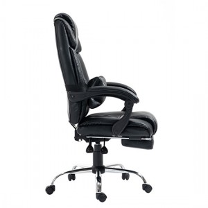 A5250 ΜΑΥΡO PU ΠΟΛΥΘΡ./ΜΕ ΥΠΟΠΟΔΙΟ