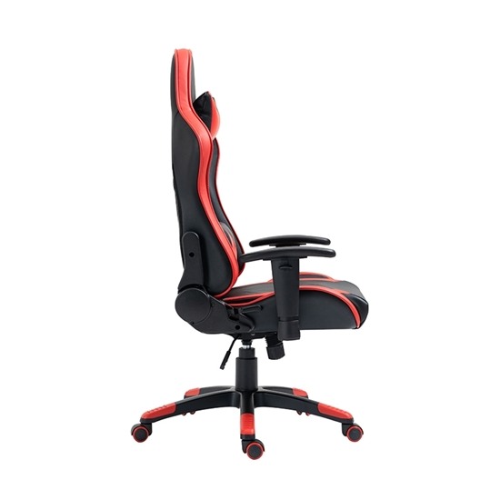 A6190 ΚΟΚΚΙΝΟ ΠΟΛΥΘΡΟΝΑ GAMING