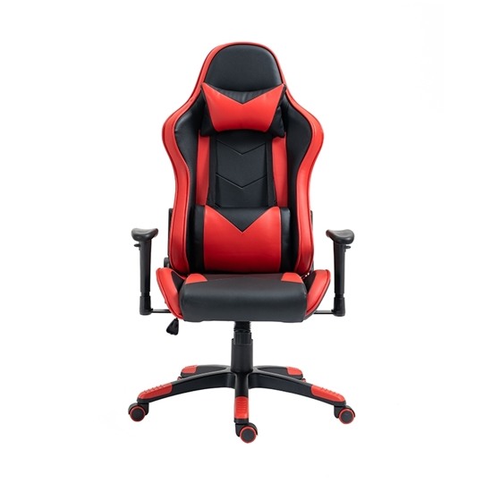 A6190 ΚΟΚΚΙΝΟ ΠΟΛΥΘΡΟΝΑ GAMING