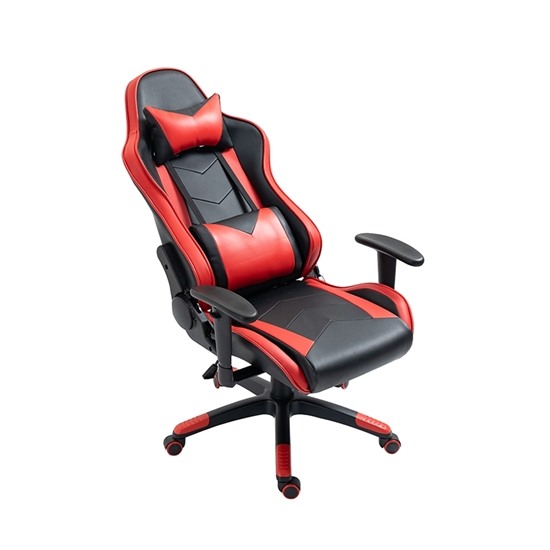 A6190 ΚΟΚΚΙΝΟ ΠΟΛΥΘΡΟΝΑ GAMING