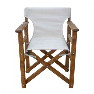 TORINO ΚΑΡΥΔΙ ΣΚΗΝΟΘΕΤΗ ΜΕ ΕΚΡΟΥ TEXTILENE 59X51X85εκ