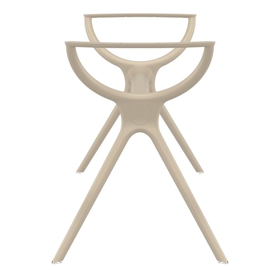 AIR ΒΑΣΗ DOVE GREY MEDIUM ΜΕΣΑΙΑ ΠΟΛ/ΝΙΟΥ