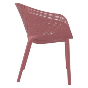 SKY PRO MARSALA ΠΟΛΥΘΡΟΝΑ ΠΟΛ/ΝΙΟΥ 54X60X81εκ.