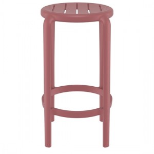 TOM 65εκ. ΣΚΑΜΠΟ MARSALA ΠΟΛ/ΝΙΟΥ 36X36X65εκ.