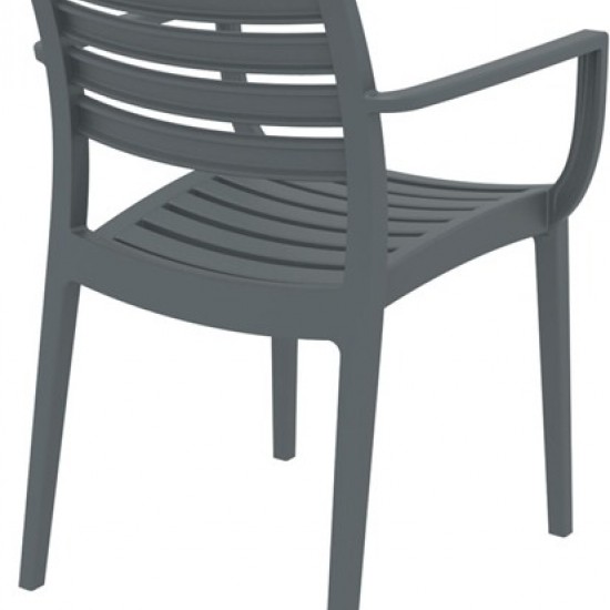 ARTEMIS DARK GREY ΠΟΛΥΘΡΟΝΑ ΠΟΛΥΠΡΟΠΥΛΕΝΙΟΥ-SIESTA-ARTEMIS-KAREKLA-DIAMADOPOULOS-