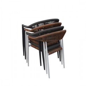 VALERIA GREY/NATURAL ΠΟΛΥΘΡΟΝΑ ΑΛΟΥΜΙΝΙΟΥ 57Χ57Χ78εκ.