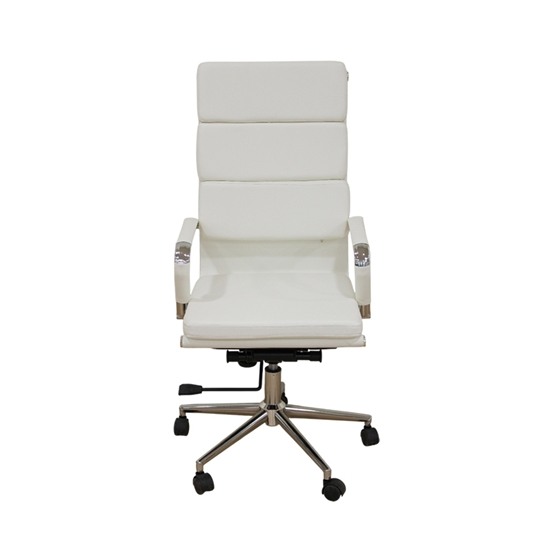 ΛΕΥΚΟ PU ΠΟΛΥΘΡΟΝΑ ΓΡΑΦΕΙΟΥ