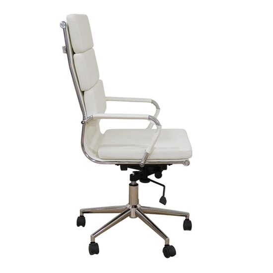 ΛΕΥΚΟ PU ΠΟΛΥΘΡΟΝΑ ΓΡΑΦΕΙΟΥ