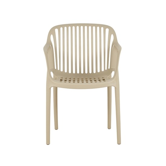 NOVA CAPPUCCINO ΠΟΛΥΘΡΟΝΑ ΠΟΛ/ΝΙΟΥ 55X61X80εκ.