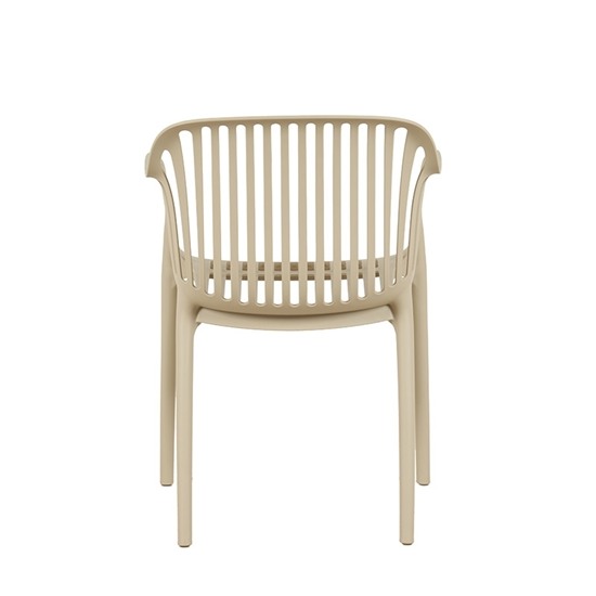 NOVA CAPPUCCINO ΠΟΛΥΘΡΟΝΑ ΠΟΛ/ΝΙΟΥ 55X61X80εκ.