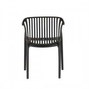 NOVA BLACK ΠΟΛΥΘΡΟΝΑ ΠΟΛ/ΝΙΟΥ 55X61X80εκ.