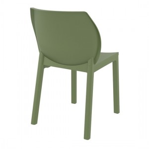 NORA OLIVE GREEN ΚΑΡΕΚΛΑ ΠΟΛΥΠΡΟΠΥΛΕΝΙΟΥ 51X59X80εκ. NORA OLIVE GREEN ΚΑΡΕΚΛΑ ΠΟΛΥΠΡΟΠΥΛΕΝΙΟΥ 51X59X80εκ.